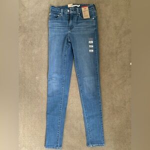Levi’s Jeans
